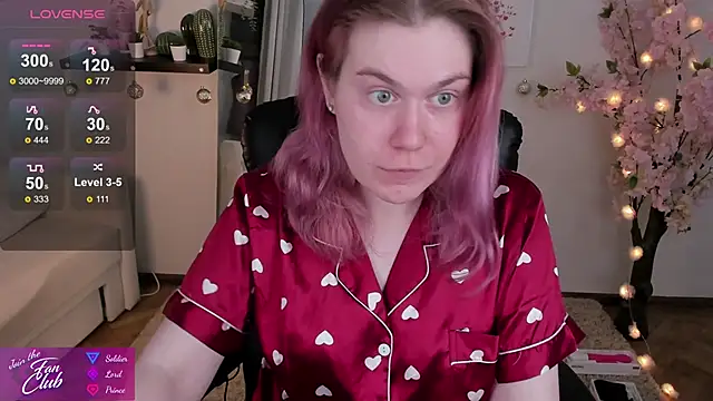 Nancy Sun  online show from 01.09.25