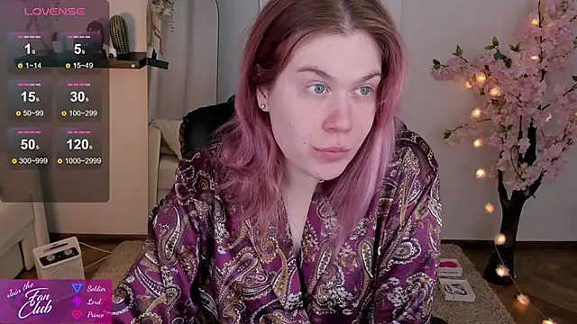 Nancy Sun  online show from 01.16.25