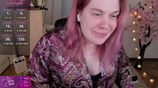 Nancy Sun  online show from 01.16.25