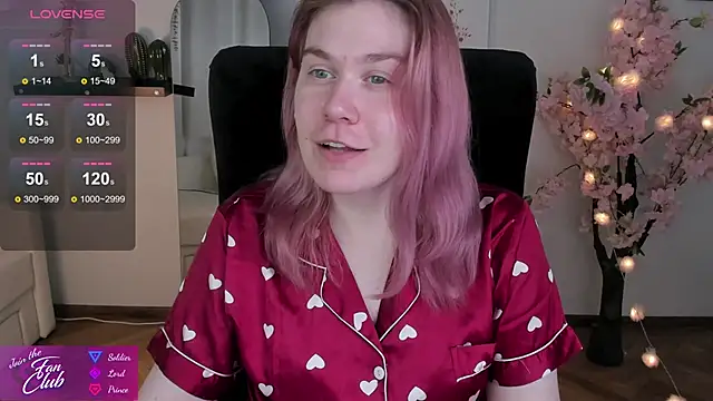 Nancy Sun  online show from 01.30.25