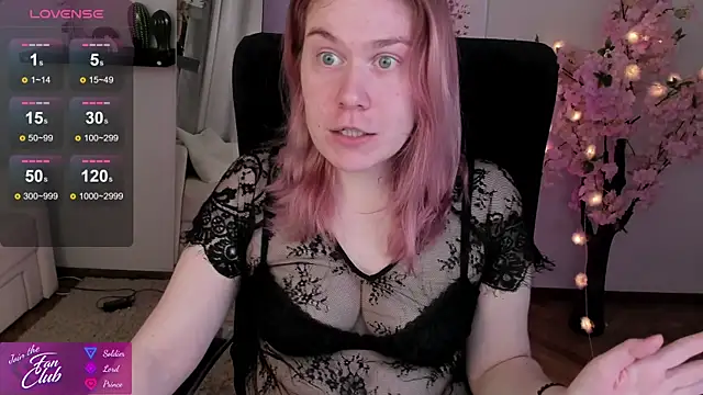 Nancy Sun  online show from 02.03.25