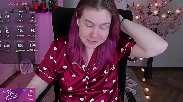 Nancy Sun  online show from 02.13.25