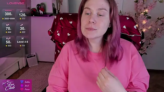 Nancy Sun  online show from 02.27.25