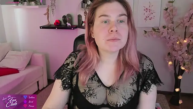 Nancy Sun  online show from 03.21.25