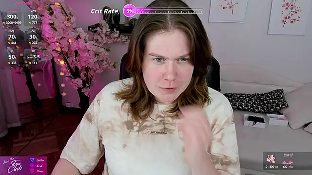 Nancy Sun  online show from 09.24.25