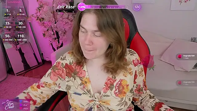 Nancy Sun  online show from 10.17.25