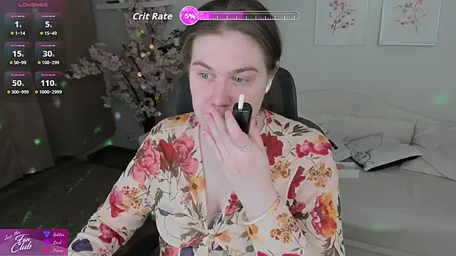 Nancy Sun  online show from 02.26.26