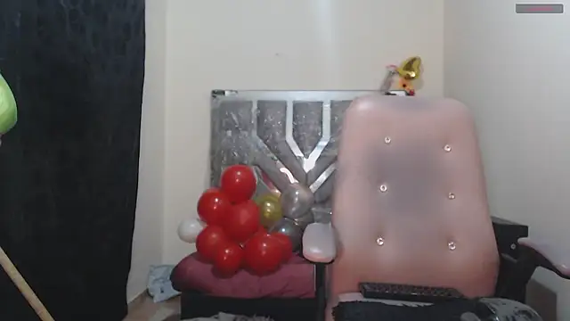 toxxxic cams online show from 05.26.26
