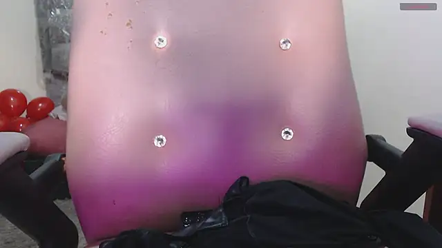 toxxxic cams online show from 06.17.26