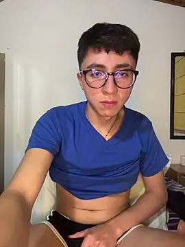 CamiRojas boy online show from 06.13.26