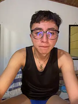 CamiRojas boy online show from 06.14.26