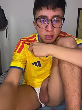CamiRojas boy online show from 06.18.26