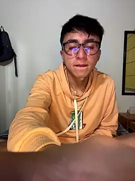 CamiRojas boy online show from 07.07.26