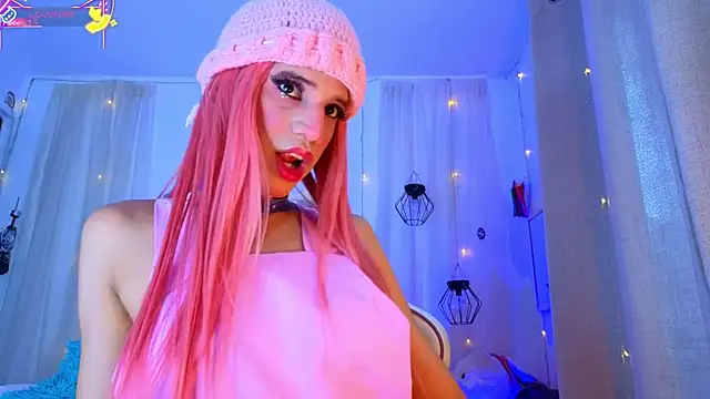 Snapshot of Ariel_Femboy_ chatting on 04.16.26 Ariel Femboy online show from 04.16.26