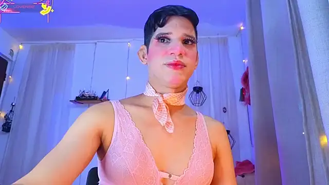 Snapshot of Ariel_Femboy_ chatting on 05.06.26 Ariel Femboy online show from 05.06.26