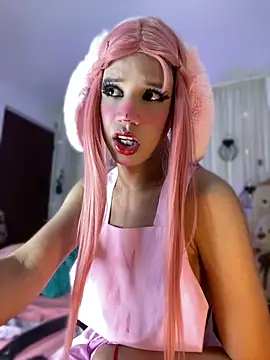 Snapshot of Ariel_Femboy_ chatting on 05.15.26 Ariel Femboy online show from 05.15.26
