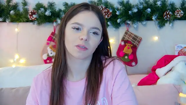 ElisabethDavis online show from 01.10.25