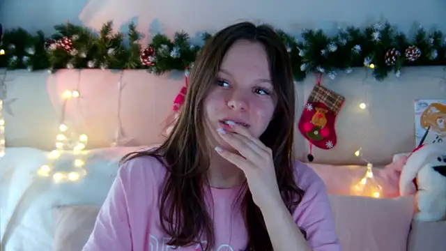 ElisabethDavis online show from 01.12.25