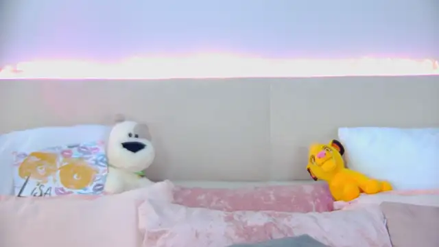 ElisabethDavis online show from 02.26.25