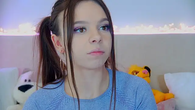 ElisabethDavis online show from 03.08.25