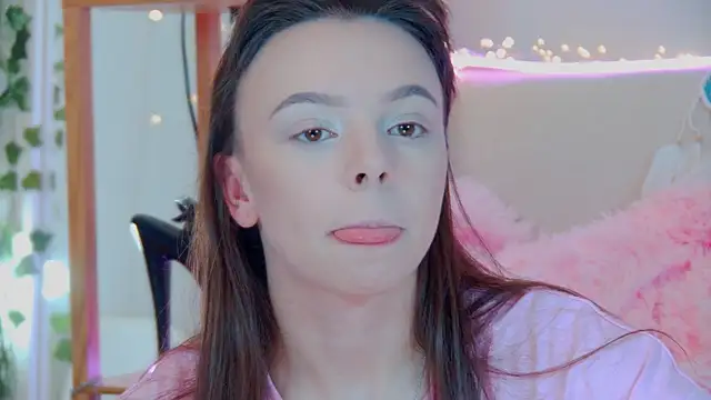 ElisabethDavis online show from 09.27.25