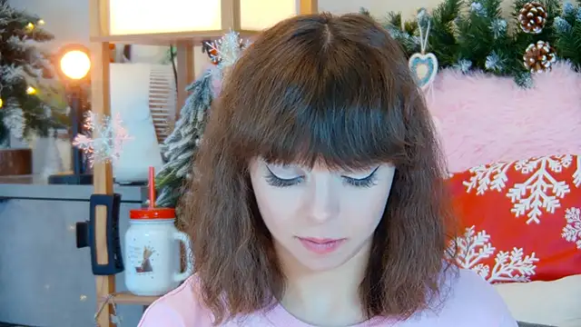 ElisabethDavis online show from 01.13.26