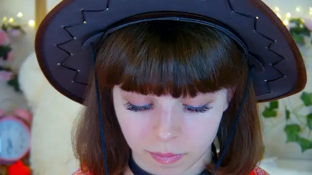 ElisabethDavis online show from 04.04.26