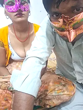 Rani019 online show from 04.16.26