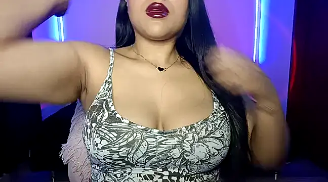 Snapshot of Lucy_kanne chatting on 01.25.25 Lucy kanne online show from 01.25.25