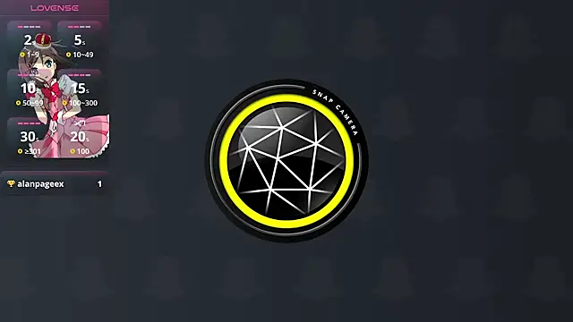 Xiaraa26 online show from 03.25.26