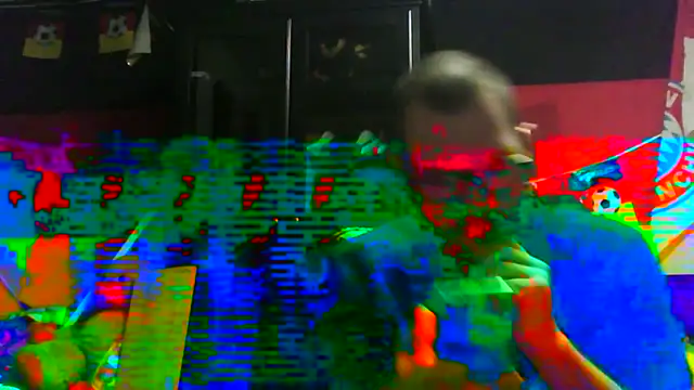 Snapshot of Die-geile-Sau chatting on 10.11.25 Die-geile-Sau online show from 10.11.25