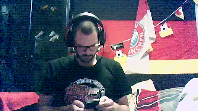 Snapshot of Die-geile-Sau chatting on 11.09.25 Die-geile-Sau online show from 11.09.25