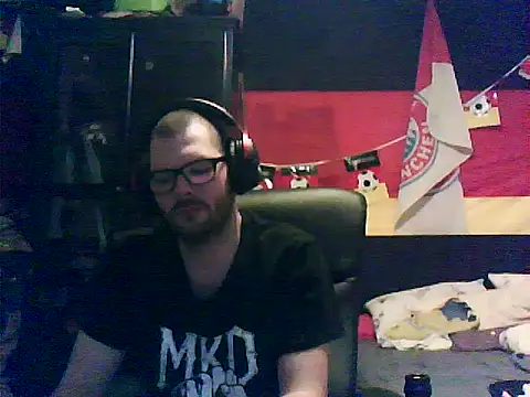 Snapshot of Die-geile-Sau chatting on 01.06.26 Die-geile-Sau online show from 01.06.26