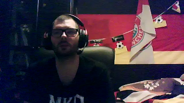 Snapshot of Die-geile-Sau chatting on 01.09.26 Die-geile-Sau online show from 01.09.26