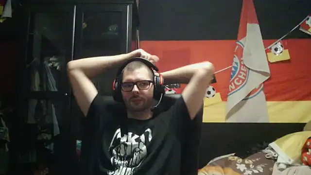 Snapshot of Die-geile-Sau chatting on 01.11.26 Die-geile-Sau online show from 01.11.26