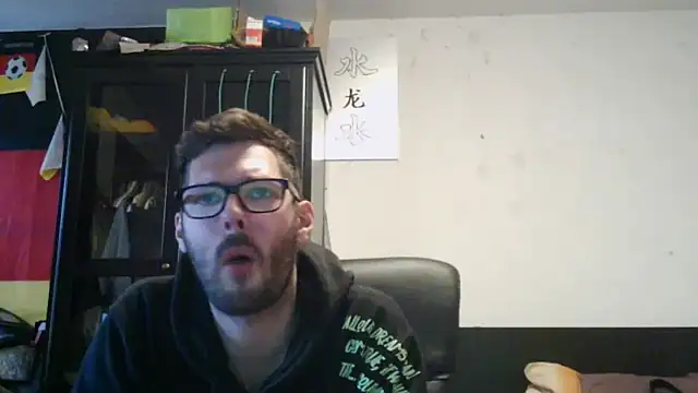 Die-geile-Sau online show from 05.13.26