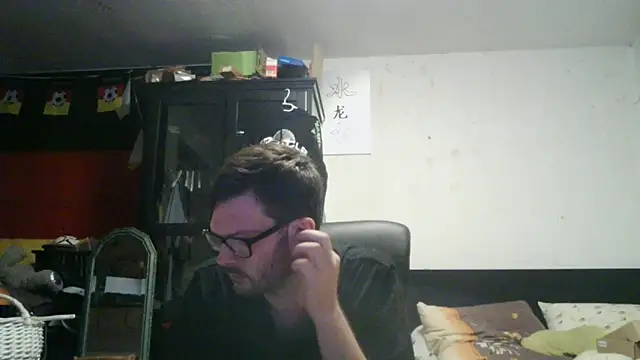 Die-geile-Sau online show from 05.22.26