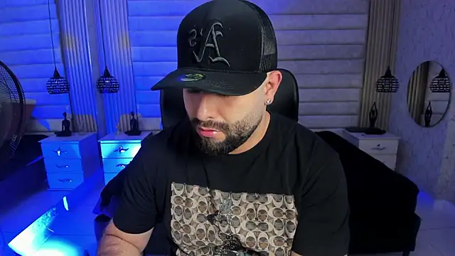 jhon bear03 online show from 02.28.26