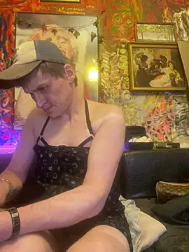 BarryKingsman online show from 03.04.25