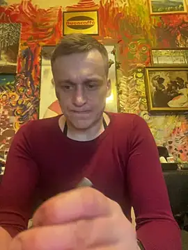 BarryKingsman online show from 03.09.25