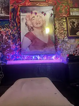 BarryKingsman online show from 03.13.25