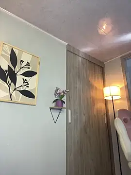 Vanesa novvoa online show from 03.10.26