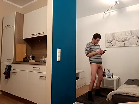 Ebinator666 online show from 01.11.25