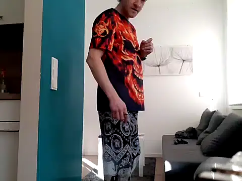 Ebinator666 online show from 01.19.25