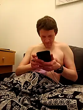 Ebinator666 online show from 02.03.25