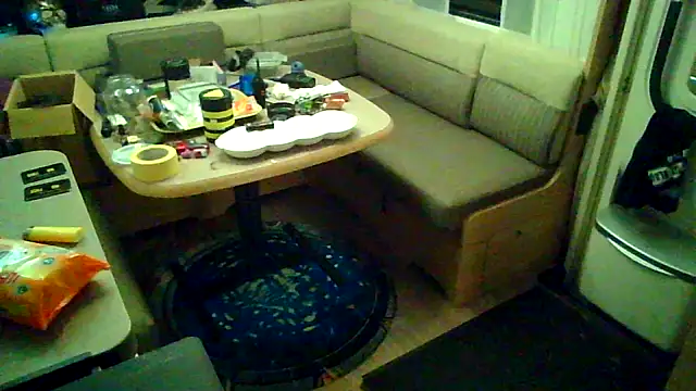 Ebinator666 online show from 10.06.25