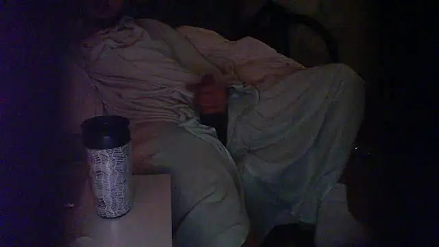 Snapshot of TallThickD chatting on 02.20.26 TallThickD online show from 02.20.26