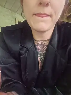 KARMICchaos xoxo online show from 06.26.26