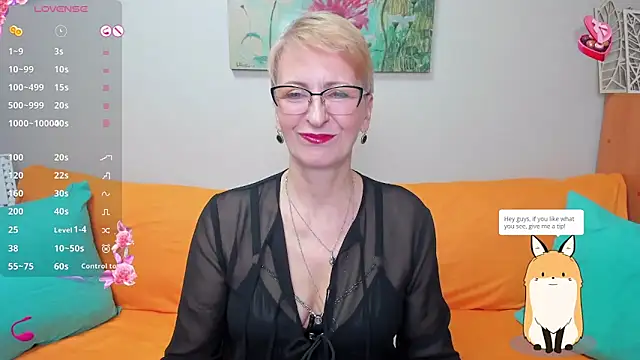 iamyourdream89 online show from 02.01.25