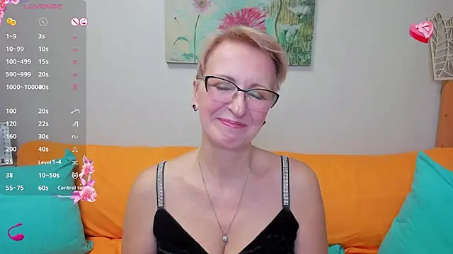 iamyourdream89 online show from 02.07.25